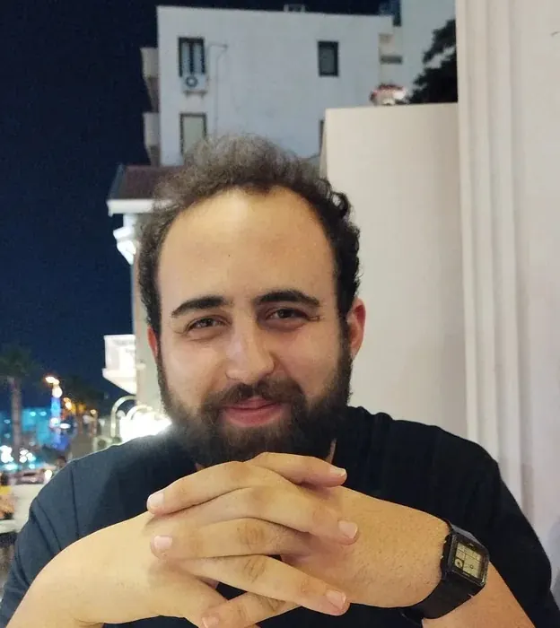 Muhammet Yağcıoğlu